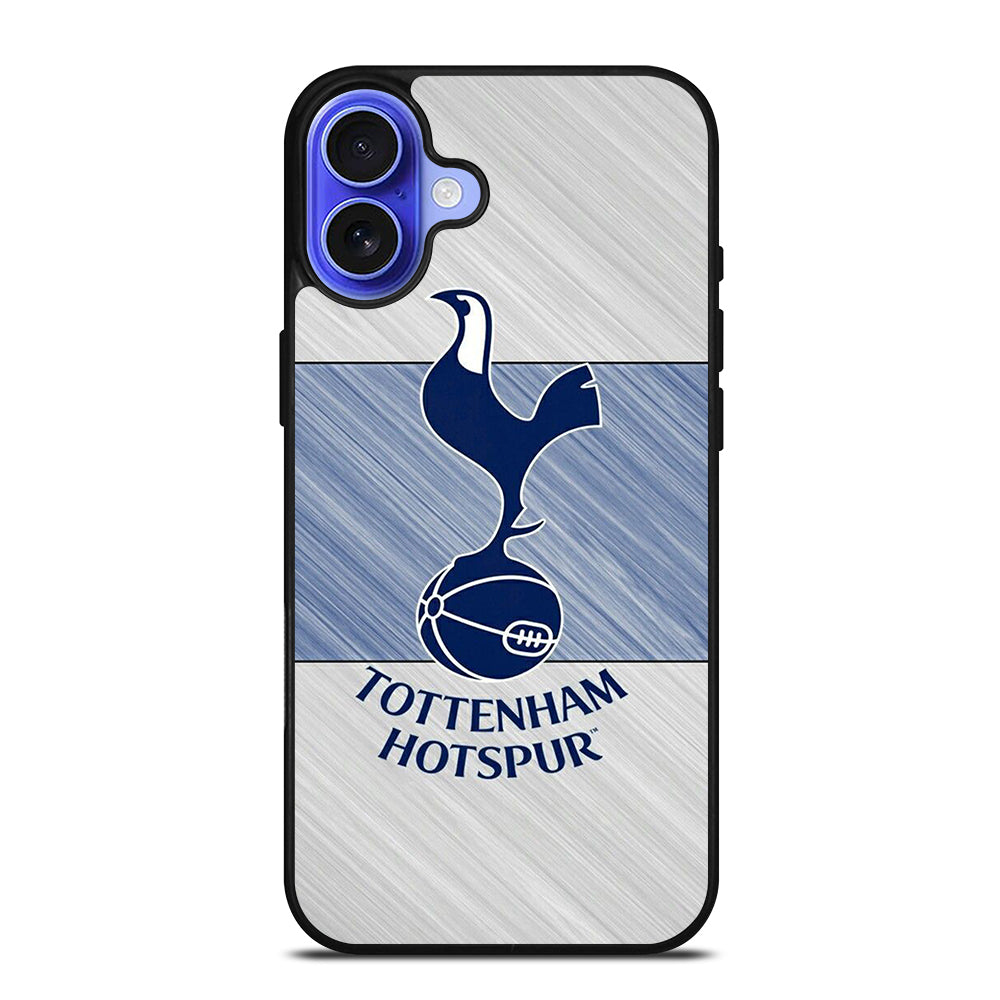 TOTTENHAM HOTSPUR FOOTBALL CLUB iPhone 16 Case Cover