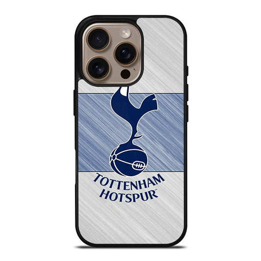 TOTTENHAM HOTSPUR FOOTBALL CLUB iPhone 16 Pro Case Cover