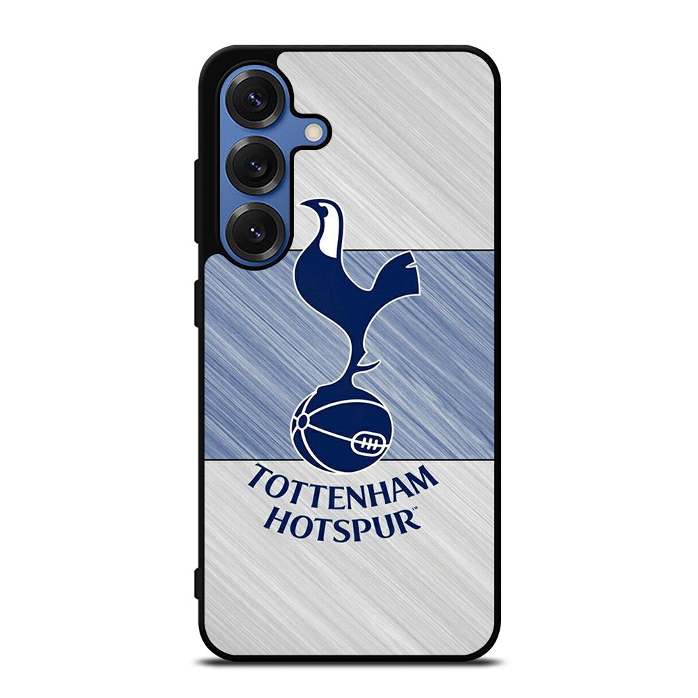 TOTTENHAM HOTSPUR FOOTBALL CLUB Samsung Galaxy S25 Case Cover