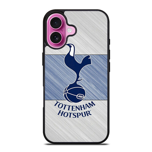 TOTTENHAM HOTSPUR FOOTBALL CLUB iPhone 16 Plus Case Cover