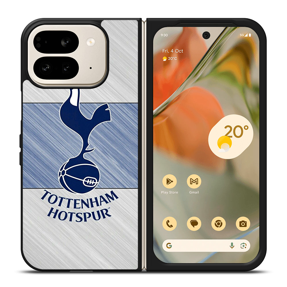 TOTTENHAM HOTSPUR FOOTBALL CLUB Google Pixel 9 Pro Fold Case Cover