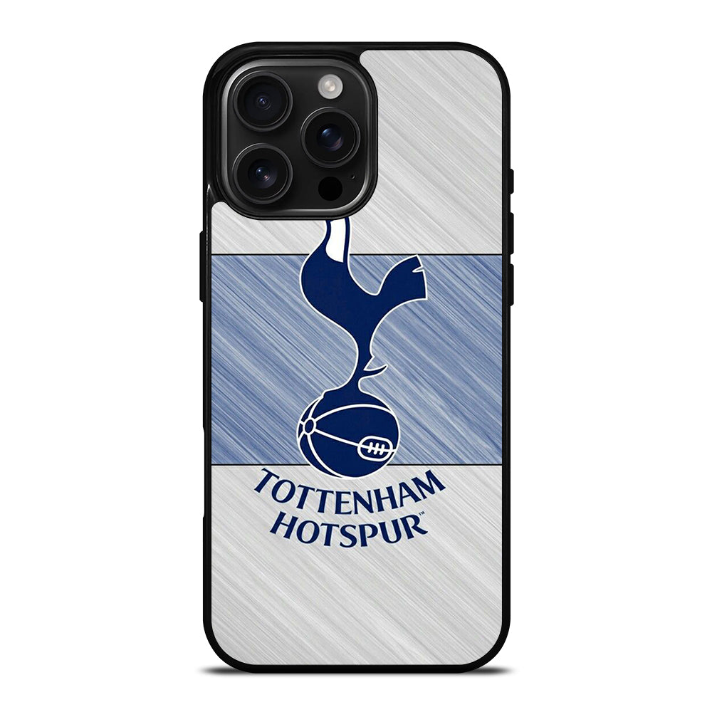 TOTTENHAM HOTSPUR FOOTBALL CLUB iPhone 16 Pro Max Case Cover