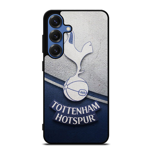 TOTTENHAM HOTSPUR SOCCER Samsung Galaxy S25 Case Cover