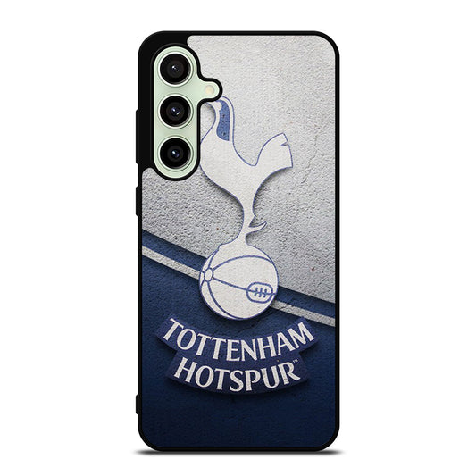 TOTTENHAM HOTSPUR SOCCER Samsung Galaxy S24 FE Case Cover