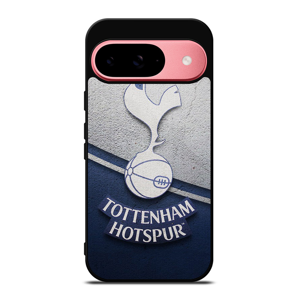 TOTTENHAM HOTSPUR SOCCER Google Pixel 9 Case Cover