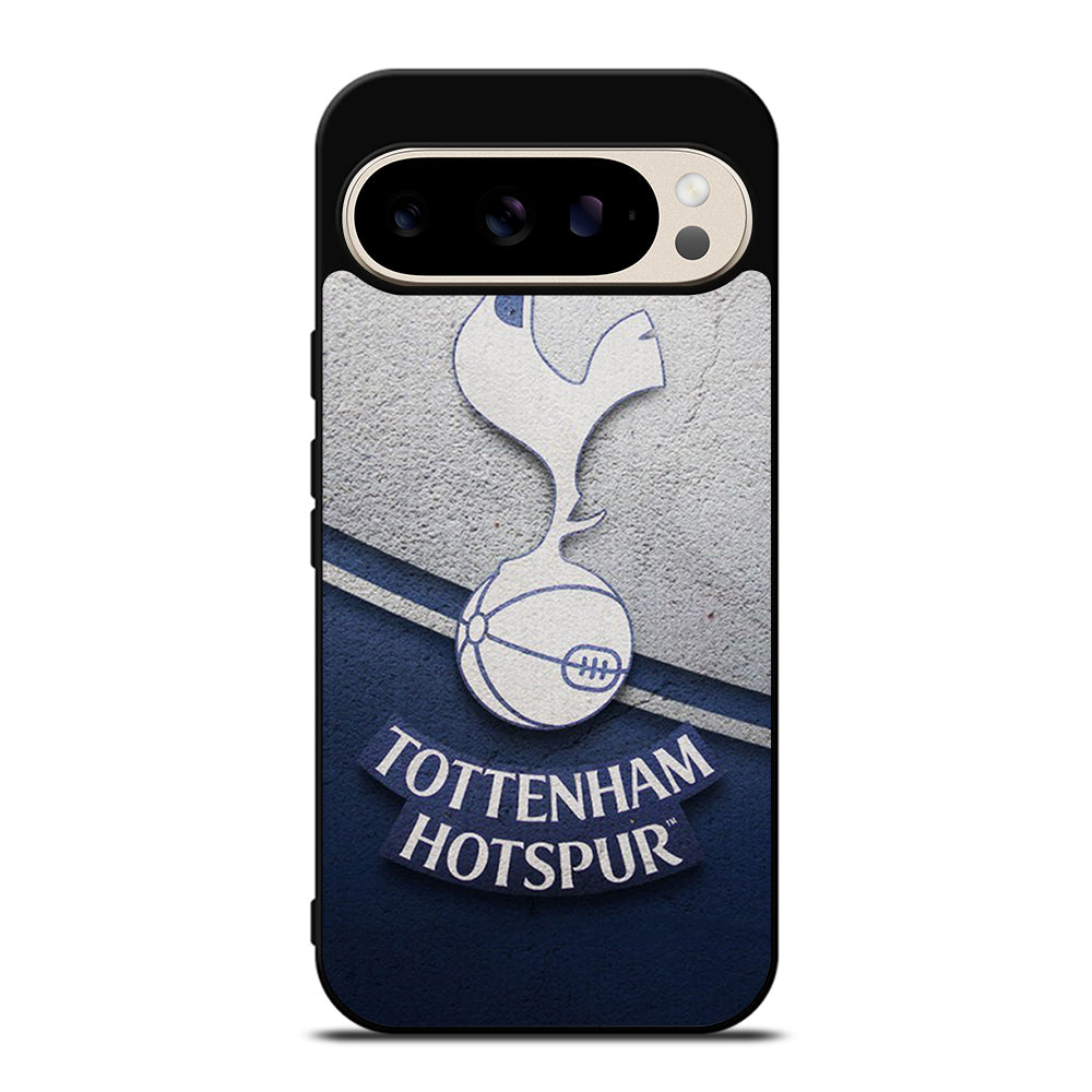 TOTTENHAM HOTSPUR SOCCER Google Pixel 9 Pro Case Cover