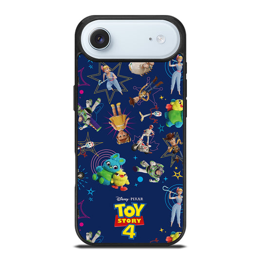 TOY STORY 4 PATTERN iPhone Air Case Cover