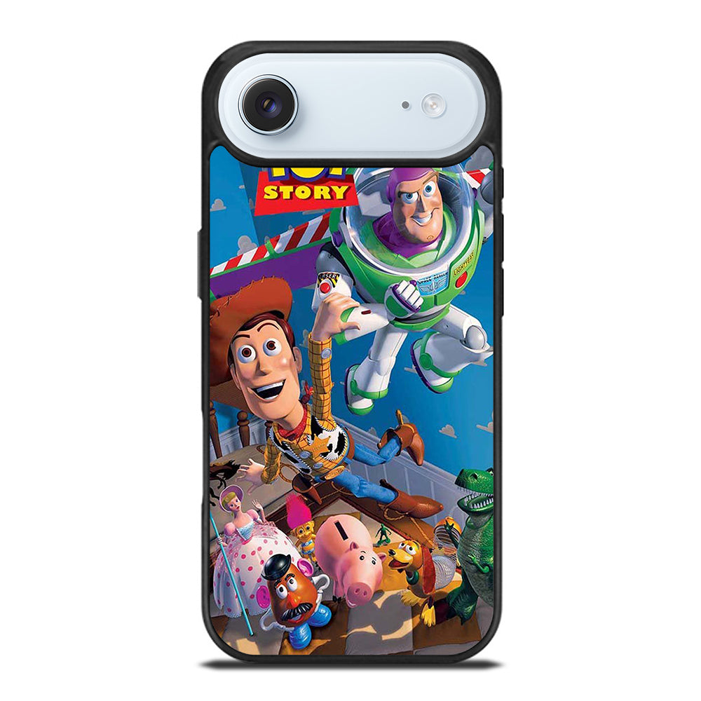 TOY STORY MOVE iPhone Air Case Cover