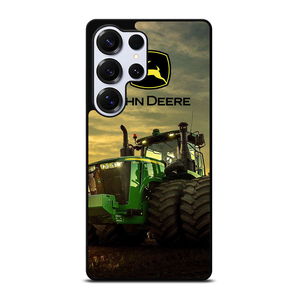 TRACTOR JOHN DEERE 1 Samsung Galaxy S25 Ultra Case Cover