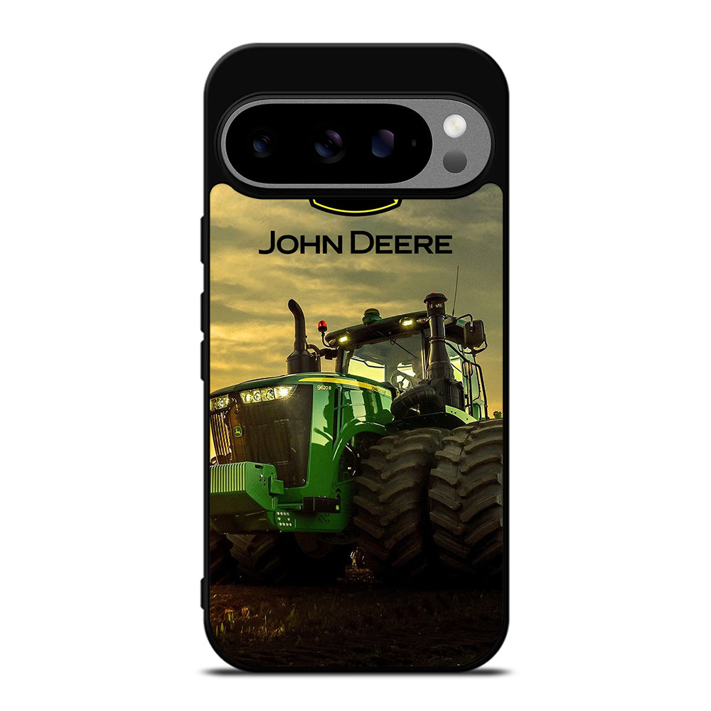 TRACTOR JOHN DEERE 1 Google Pixel 9 Pro XL Case Cover