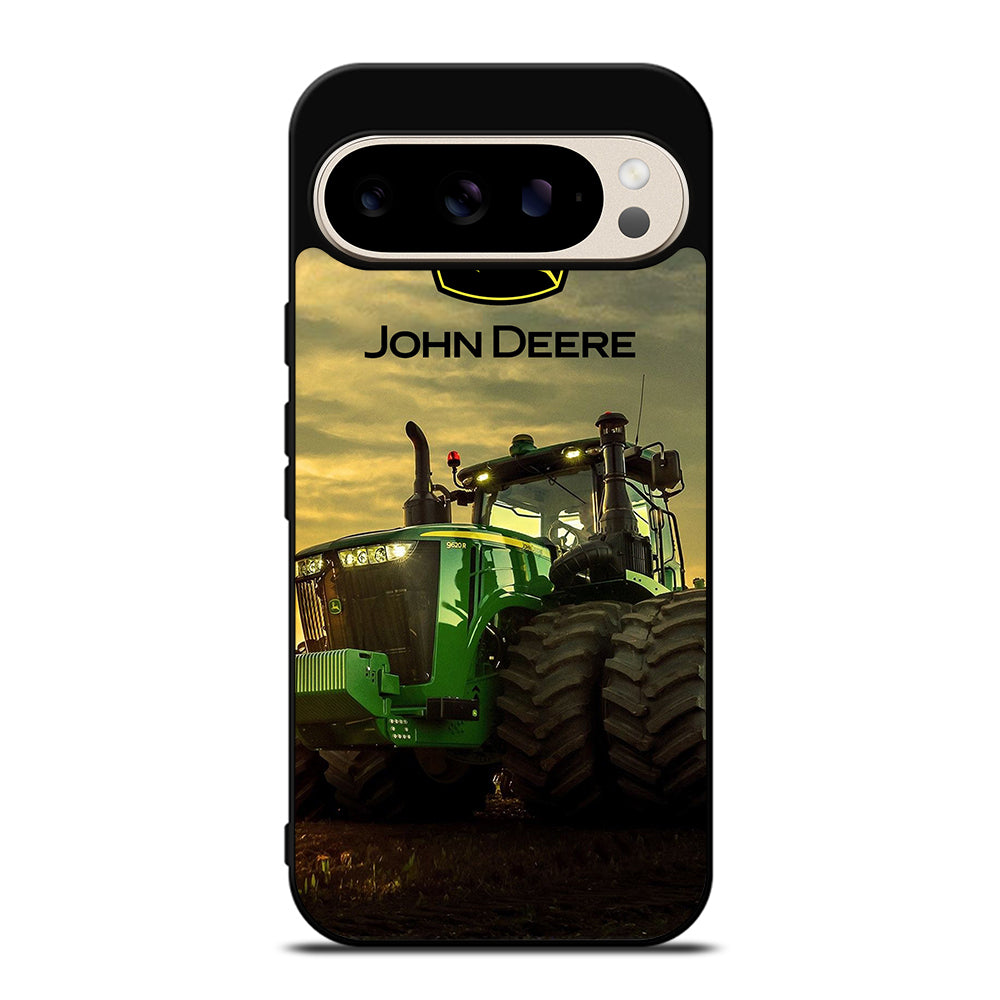 TRACTOR JOHN DEERE 1 Google Pixel 9 Pro Case Cover