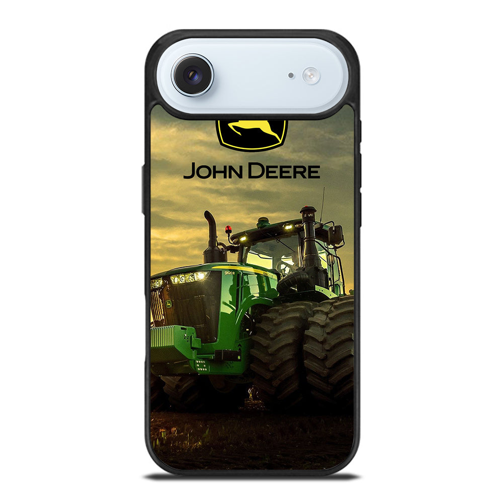 TRACTOR JOHN DEERE 1 iPhone Air Case Cover