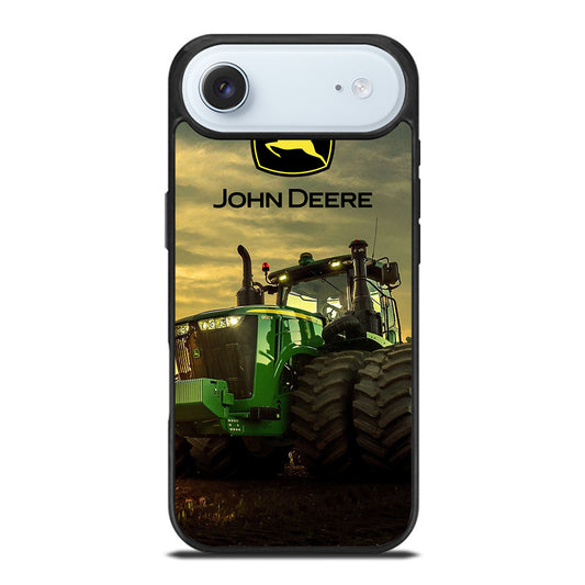 TRACTOR JOHN DEERE 1 iPhone Air Case Cover