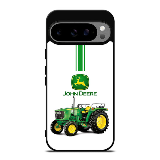 TRACTOR JOHN DEERE 2 Google Pixel 9 Pro XL Case Cover