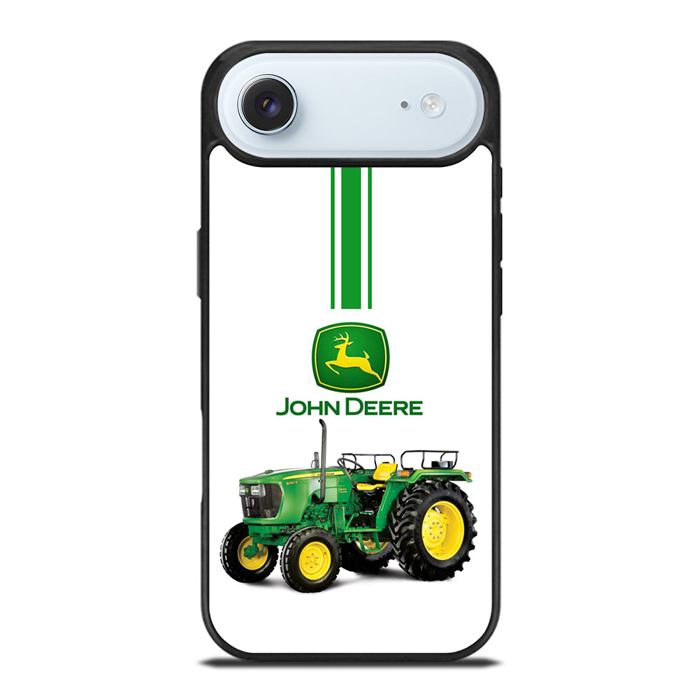 TRACTOR JOHN DEERE 2 iPhone Air Case Cover