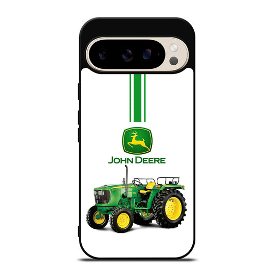 TRACTOR JOHN DEERE 2 Google Pixel 9 Pro Case Cover