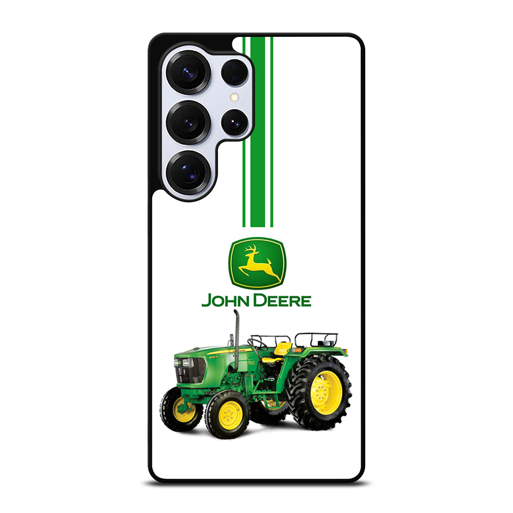 TRACTOR JOHN DEERE 2 Samsung Galaxy S25 Ultra Case Cover