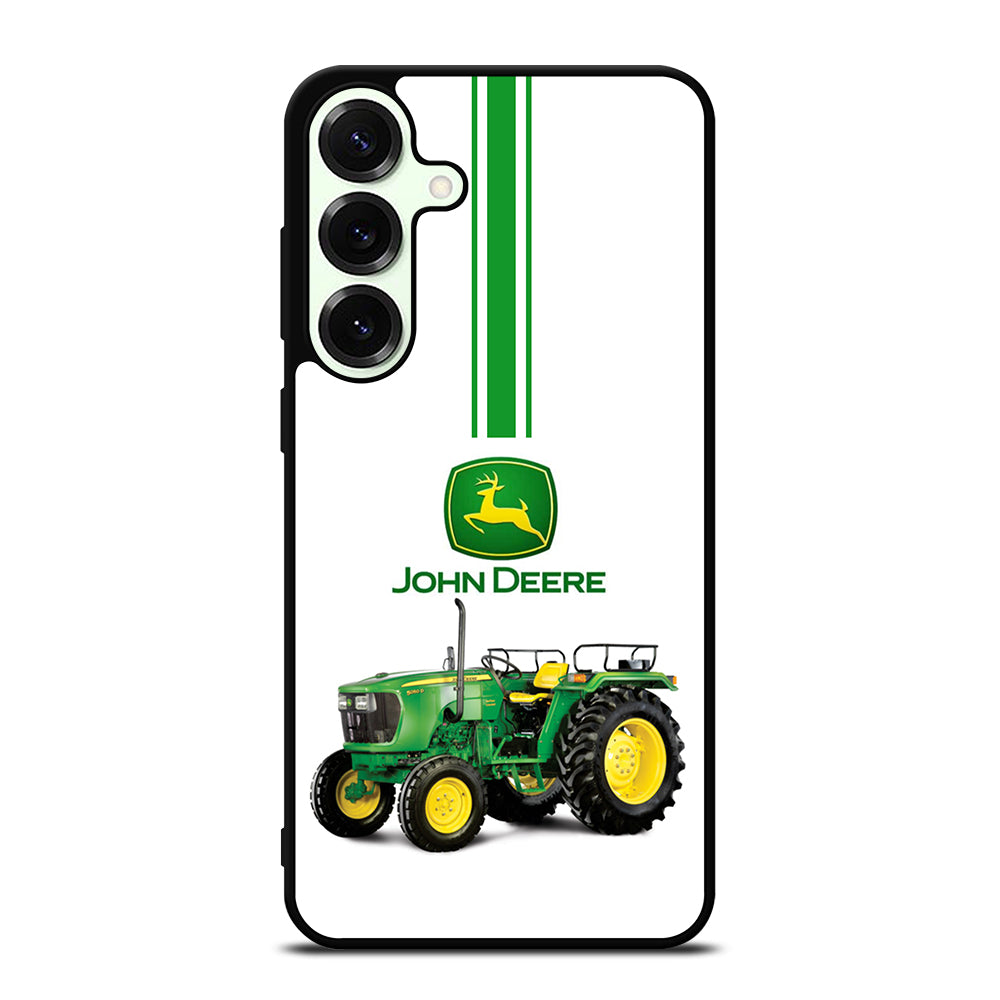 TRACTOR JOHN DEERE 2 Samsung Galaxy S25 Plus Case Cover