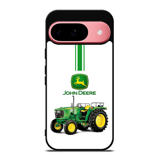 TRACTOR JOHN DEERE 2 Google Pixel 9 Case Cover