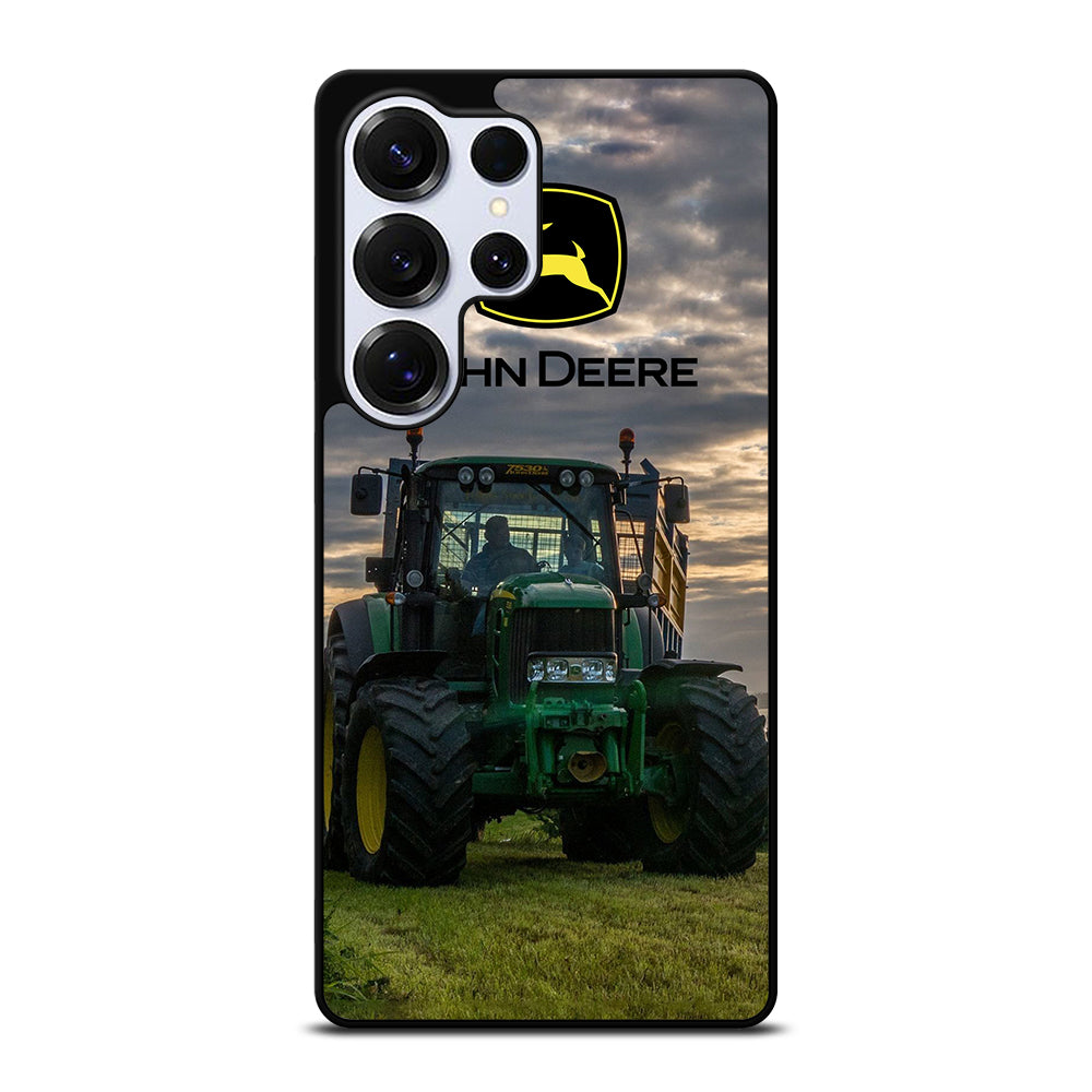 TRACTOR JOHN DEERE 3 Samsung Galaxy S25 Ultra Case Cover