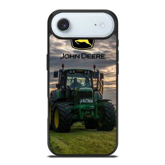 TRACTOR JOHN DEERE 3 iPhone Air Case Cover