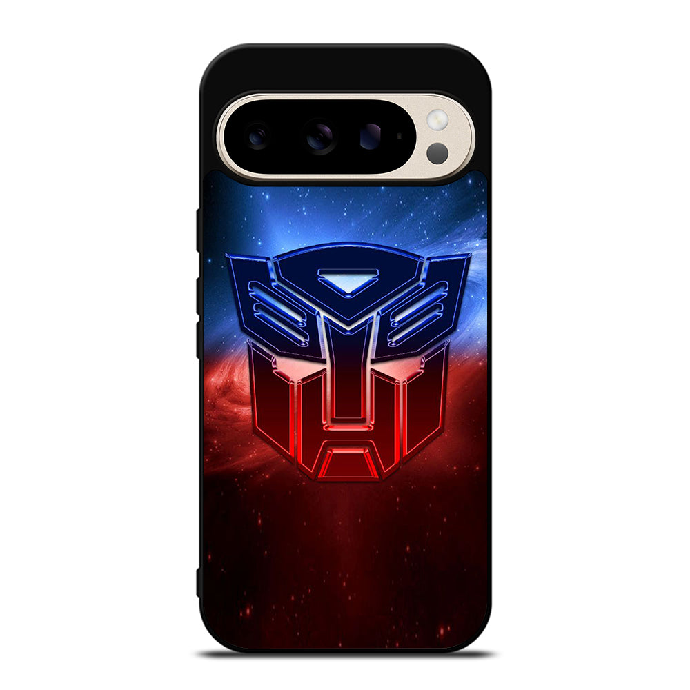 TRANSFORMERS AUTOBOT EMBLEM Google Pixel 9 Pro Case Cover