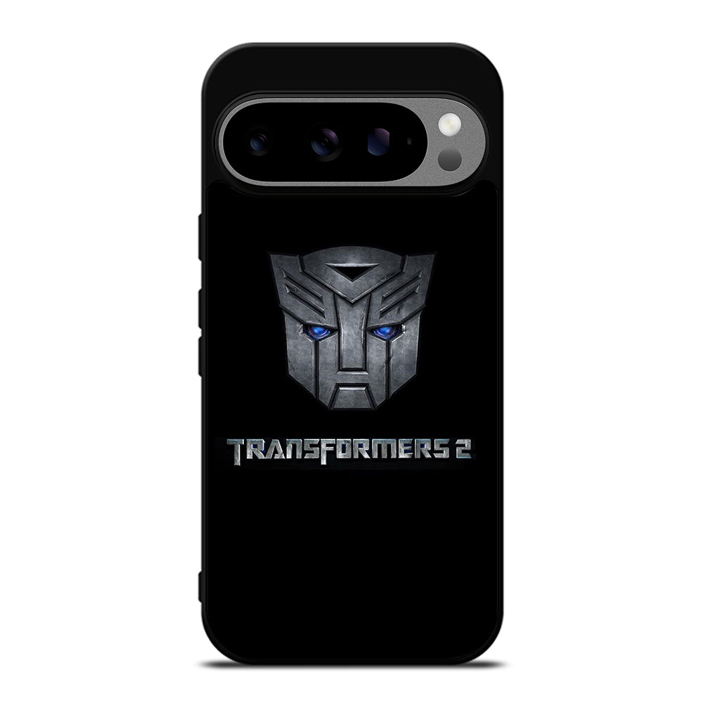 TRANSFORMERS AUTOBOT EMBLEM 2 Google Pixel 9 Pro XL Case Cover