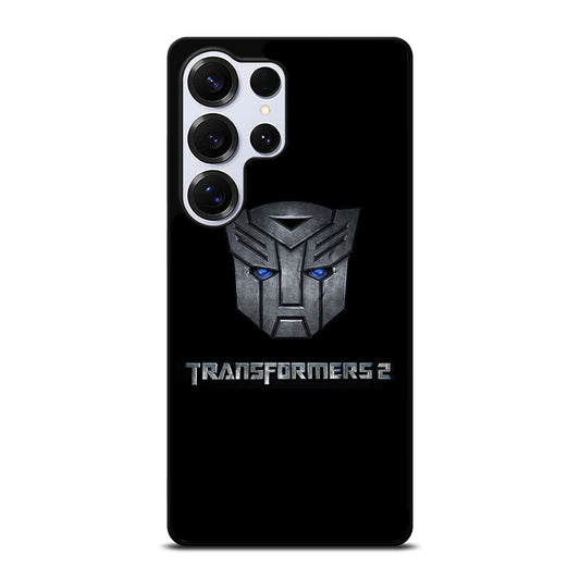 TRANSFORMERS AUTOBOT EMBLEM 2 Samsung Galaxy S26 Ultra Case Cover