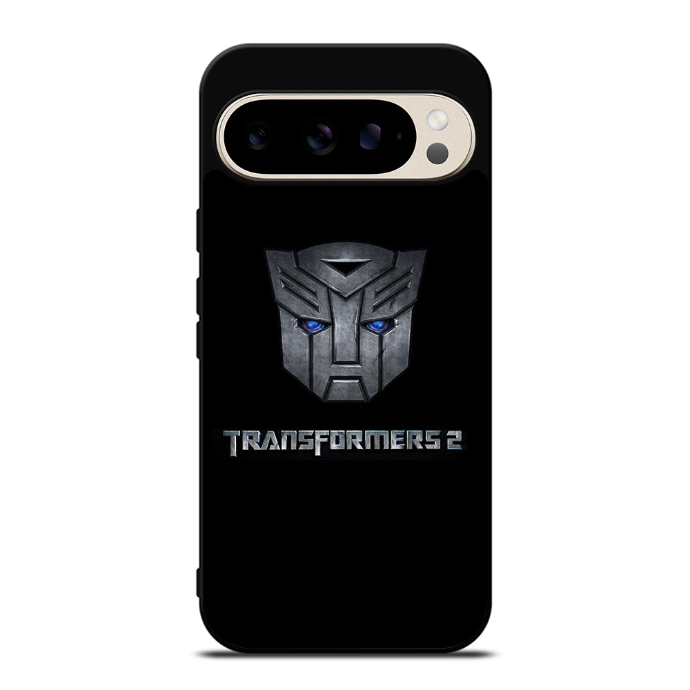 TRANSFORMERS AUTOBOT EMBLEM 2 Google Pixel 9 Pro Case Cover