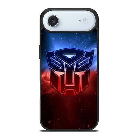 TRANSFORMERS AUTOBOT EMBLEM iPhone Air Case Cover