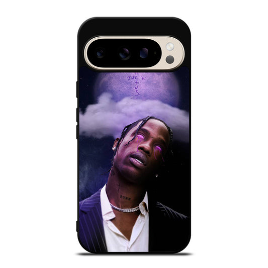 TRAVIS SCOTT CACTUS JACK Google Pixel 9 Pro Case Cover