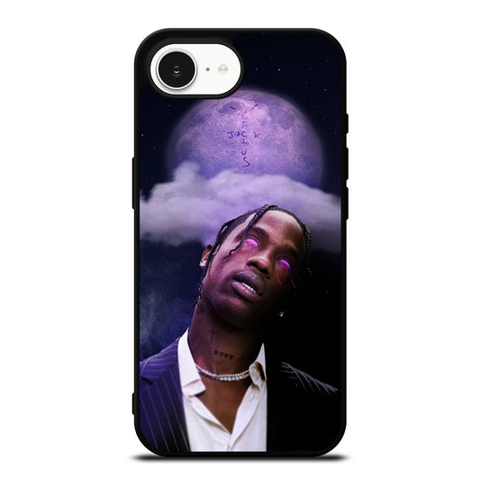 TRAVIS SCOTT CACTUS JACK iPhone 16e Case Cover