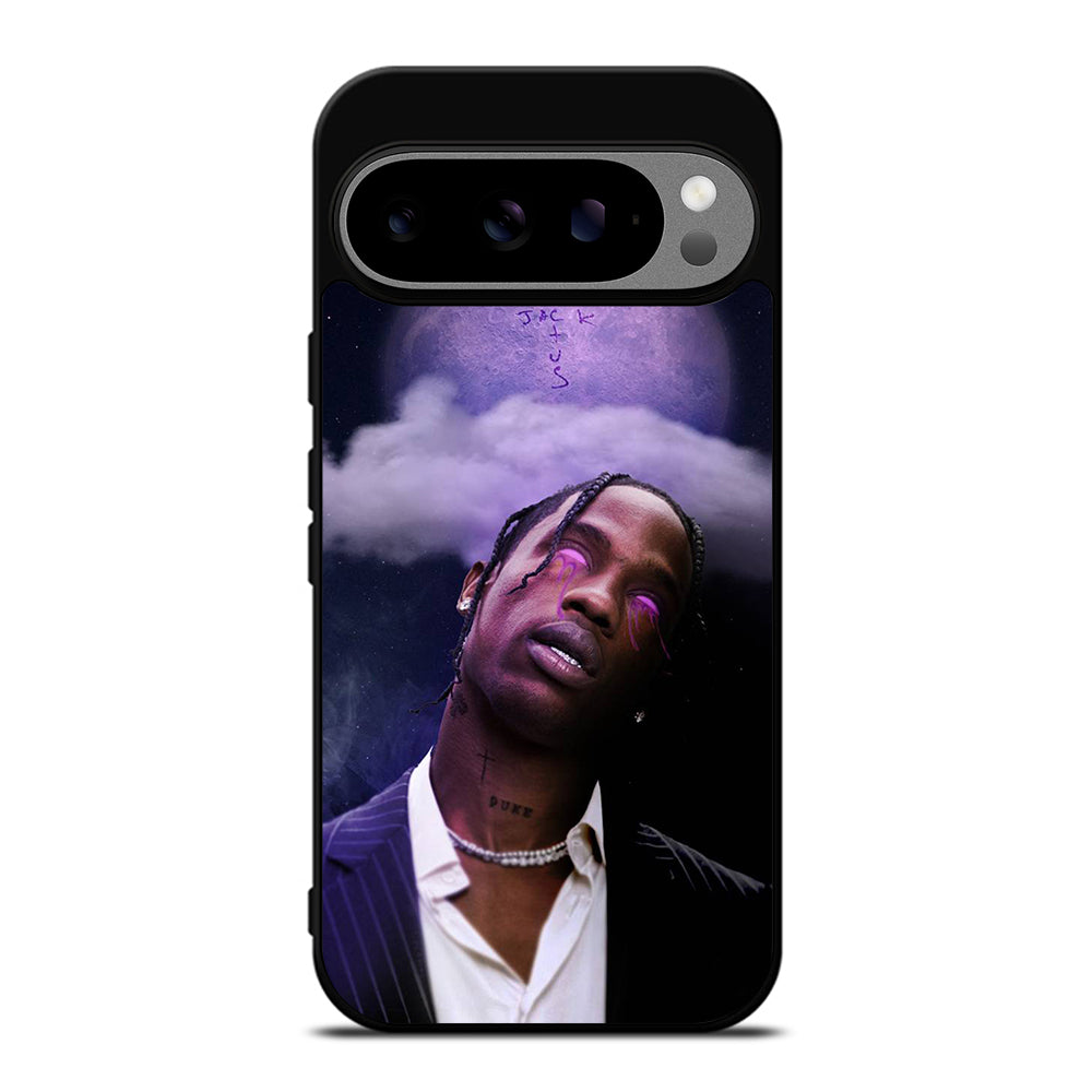 TRAVIS SCOTT CACTUS JACK Google Pixel 9 Pro XL Case Cover