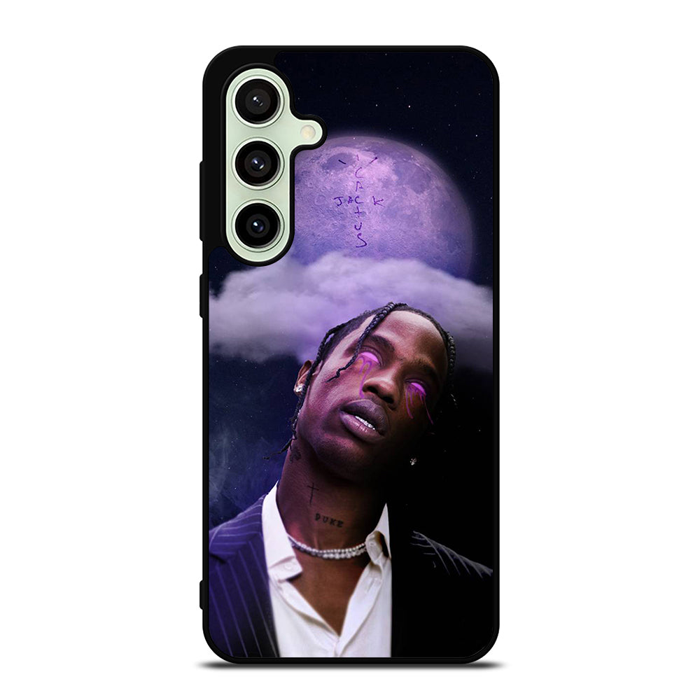 TRAVIS SCOTT CACTUS JACK Samsung Galaxy S24 FE Case Cover