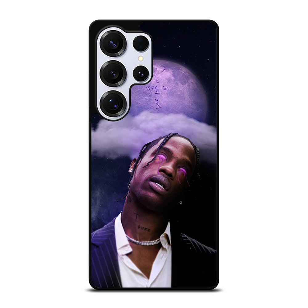 TRAVIS SCOTT CACTUS JACK Samsung Galaxy S25 Ultra Case Cover