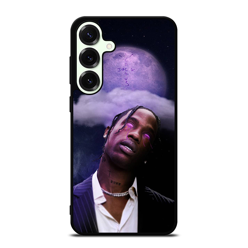 TRAVIS SCOTT CACTUS JACK Samsung Galaxy S26 Plus Case Cover