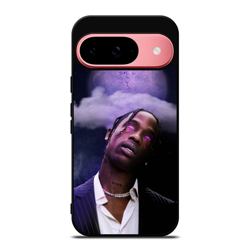 TRAVIS SCOTT CACTUS JACK Google Pixel 9 Case Cover