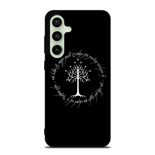 TREE OF GONDOR LOGO Samsung Galaxy S24 FE Case Cover