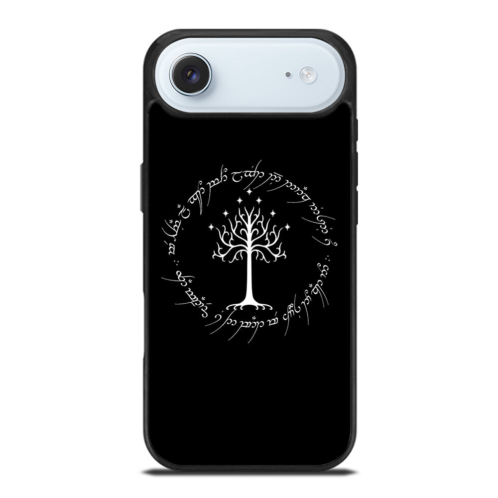 TREE OF GONDOR LOGO iPhone Air Case Cover