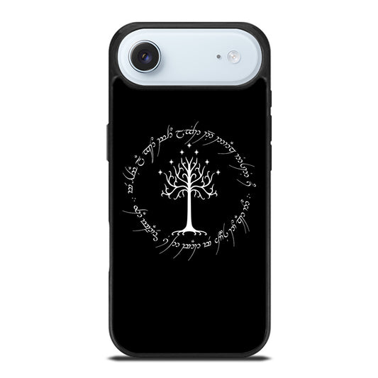 TREE OF GONDOR LOGO iPhone Air Case Cover