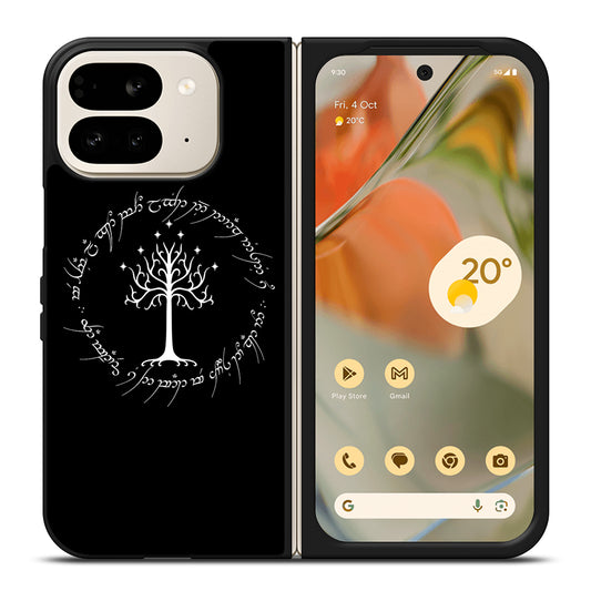 TREE OF GONDOR LOGO Google Pixel 9 Pro Fold Case Cover