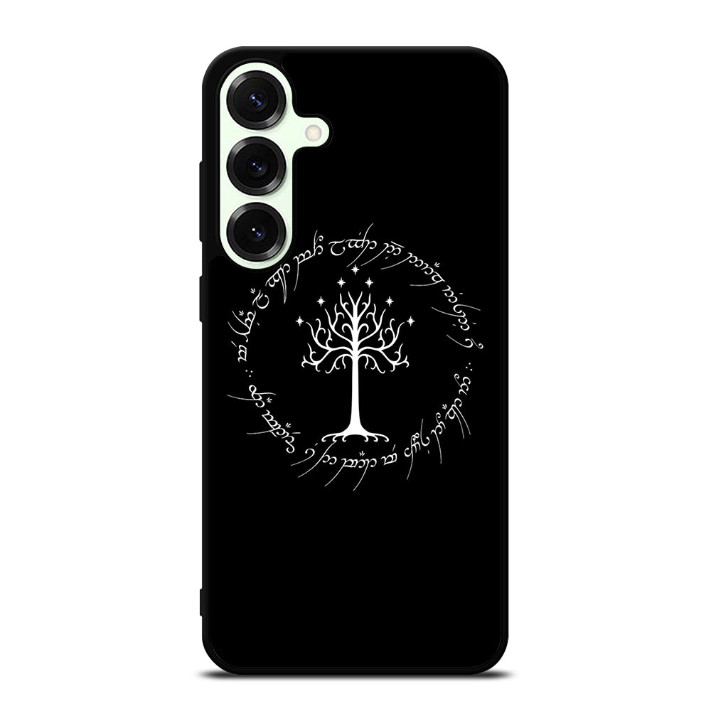 TREE OF GONDOR LOGO Samsung Galaxy S26 Plus Case Cover