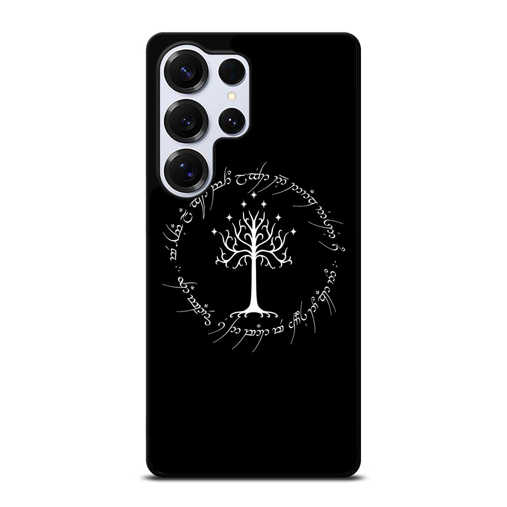 TREE OF GONDOR LOGO Samsung Galaxy S25 Ultra Case Cover