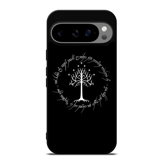 TREE OF GONDOR LOGO Google Pixel 9 Pro XL Case Cover