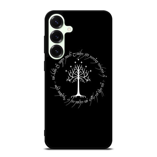 TREE OF GONDOR LOGO Samsung Galaxy S25 Plus Case Cover