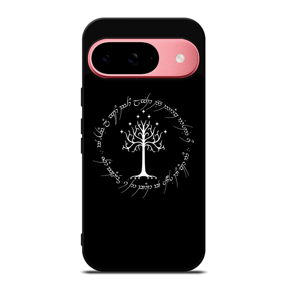 TREE OF GONDOR LOGO Google Pixel 9 Case Cover