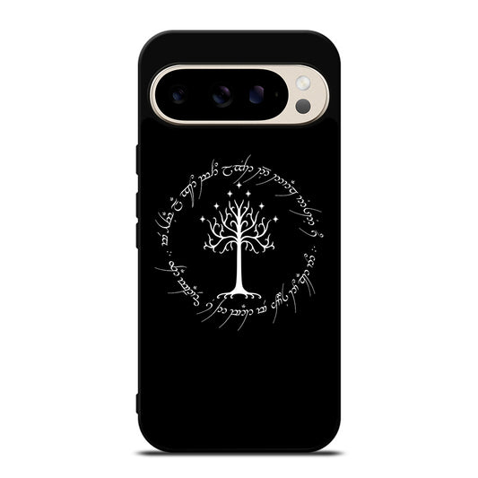 TREE OF GONDOR LOGO Google Pixel 9 Pro Case Cover