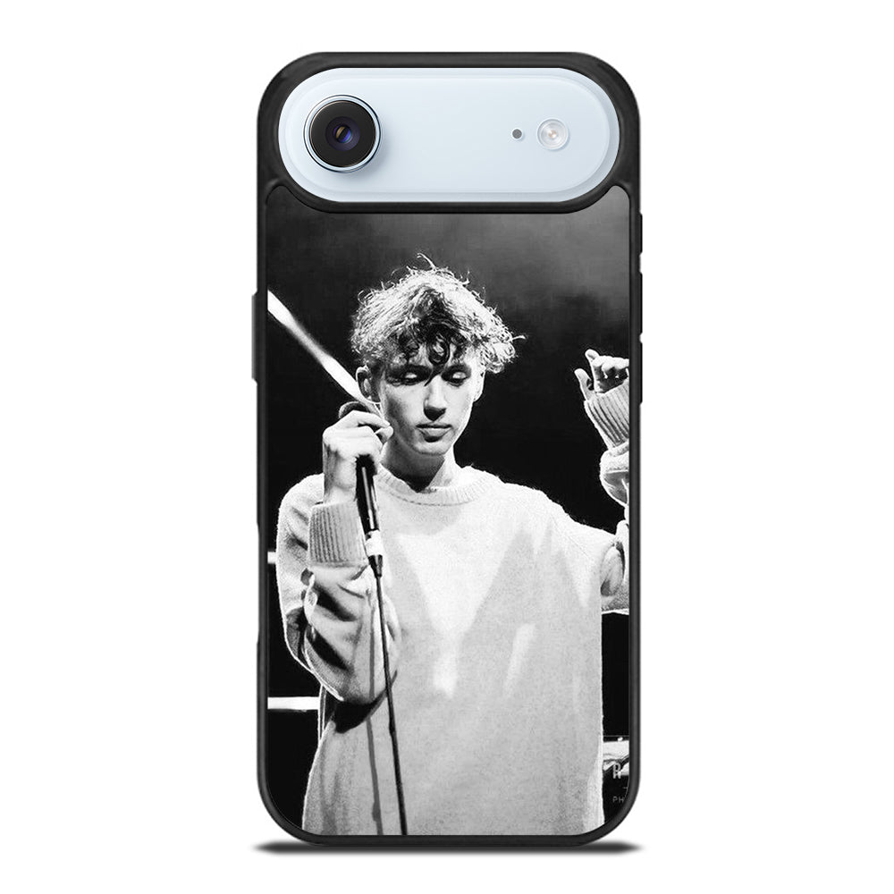 TROYE SIVAN AMERICAN SINGER iPhone Air Case Cover