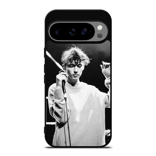 TROYE SIVAN AMERICAN SINGER Google Pixel 9 Pro XL Case Cover