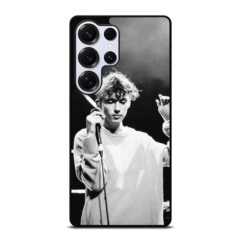 TROYE SIVAN AMERICAN SINGER Samsung Galaxy S25 Ultra Case Cover